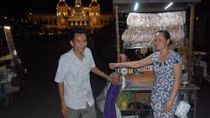 Chuyện tình chàng gù bên nhà thờ Đức Bà