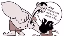 Hòa giải trên giấy