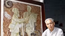 Người thổi hồn vào nhôm ở đất Tây Đô