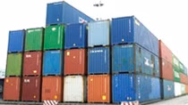 Truy tìm chủ sở hữu trên 600 container phế liệu tồn đọng tại Cảng biển Hải Phòng