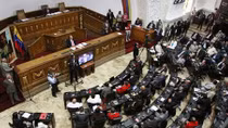 Cảnh báo vòng xoáy bạo lực mới tại Venezuela
