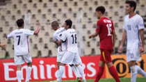 U.16 Việt Nam rời cuộc không hối tiếc