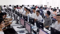 Độ khó của đề thi trắc nghiệm phải phù hợp với năng lực thực tế của học sinh