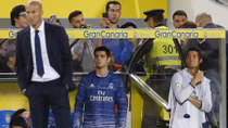"Tư lệnh" Ronaldo!