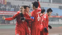 Việt Nam chưa chắc gặp khó ở Asian Cup 2019