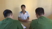 Tạm giữ đối tượng hiếp dâm bé gái 10 tuổi