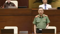 Không để lọt tội phạm nhưng cũng không để xảy ra oan, sai