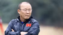 Đội tuyển Việt Nam và thử thách ở King’s Cup 2019