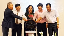 Ra mắt website Hà Nội đẹp - chưa đẹp