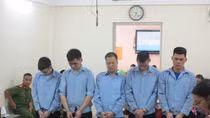 Chiếm đoạt 4,6 tỷ đồng bằng chiêu trò dọa người khác phạm tội