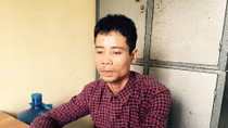 Bản hợp đồng tội ác