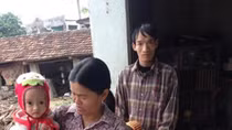 Người đàn bà suốt một đời bất hạnh