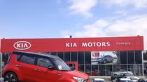 Mỹ điều tra về lỗi túi khí trong xe hơi của Hyundai và Kia