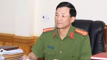 Tôi không thể đẩy nguy hiểm cho đồng đội của mình 