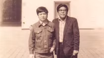 Cha, người thầy đầu tiên của tôi 