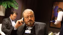 Khó quốc tế hóa vụ nhà báo Jamal Khashoggi