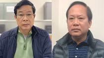2 cựu bộ trưởng nhận hối lộ hàng triệu USD như thế nào?