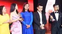 Điện ảnh Việt đầu năm 2017: Hai "phát nổ" lớn