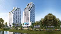 Những thương vụ "làm xiếc" đất công của Công ty HMC