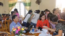 Quảng Bình trong top đầu triển khai Nghị quyết về cải cách chính sách BHXH