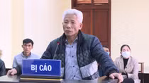 Tuyên án Trương Phú Cự và đồng bọn