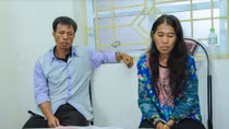 Nửa đêm "ôm" 2.400 viên ma túy đi bán 