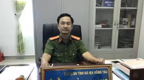 Vì sự yên bình ở "thiên đường" du lịch 