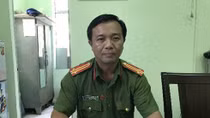 Những người góp phần khám phá nhiều vụ án