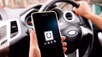 Bộ Giao thông Vận tải phủ nhận việc dừng cấp phép mới Uber và Grab