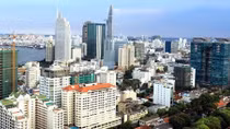 Giảm 11 đầu mối tại các ban quản lý dự án ở TP Hồ Chí Minh