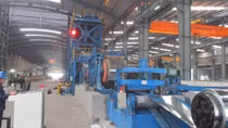 Thép Việt “chóng mặt” vì bị kiện