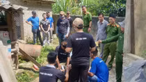 Những tình tiết chưa từng công bố xung quanh vụ án “nữ sinh giao gà”