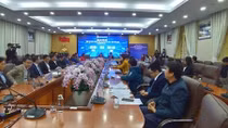 400 cơ sở đào tạo, 600 ý tưởng tham gia Ngày hội Khởi nghiệp quốc gia 