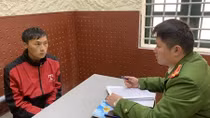 Trượt ngã súng cướp cò, thợ săn bắn chết bạn