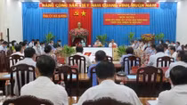 Tăng cường đấu tranh phản bác các quan điểm sai trái, thù địch trong tình hình mới