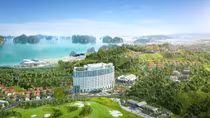 Mua FLC Grand Hotel Hạ Long hưởng lợi nhuận tới 12%/ năm