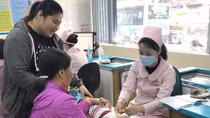 Để lỡ thời gian tiêm chủng, bệnh tật sẽ khôn lường!