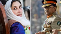 Vẫn chưa tìm ra hung thủ ám sát bà Benazir Bhutto