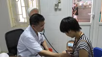 Lại rộ lên ngộ độc chì ở trẻ do dùng thuốc cam