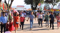 Nhiều hoạt động ý nghĩa trên đất Tây Sơn