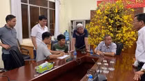 Hành trình khám phá vụ cướp ở Trạm thu phí cao tốc TP HCM - Long Thành - Dầu Giây