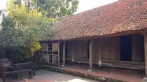 Chuyện làng, chuyện họ ở Đường Lâm