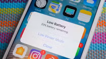 Làm chậm Iphone, Apple đối mặt với đơn kiện tại Pháp