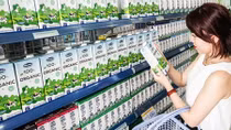Vinamilk lọt Top 2000 công ty niêm yết lớn nhất thế giới