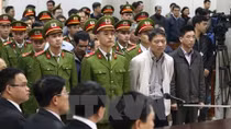 Ông Đinh La Thăng bị phạt 13 năm tù, buộc bồi thường 30 tỷ đồng