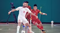 Điều kiện để Futsal Việt Nam giành vé dự World Cup?