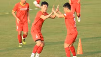 Phương án tiền vệ trung tâm ở đội tuyển Việt Nam
