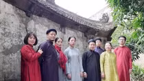 “Đình làng Việt” - nơi kết nối và chia sẻ kiến thức văn hóa đình làng