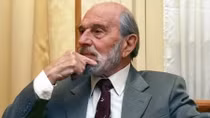 Điệp viên hai mang George Blake là ai?