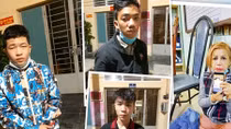 Khi người dân đồng lòng tấn công tội phạm